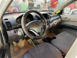 میتسوبیشی L200